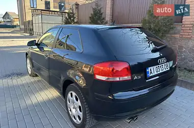 Audi A3 2003