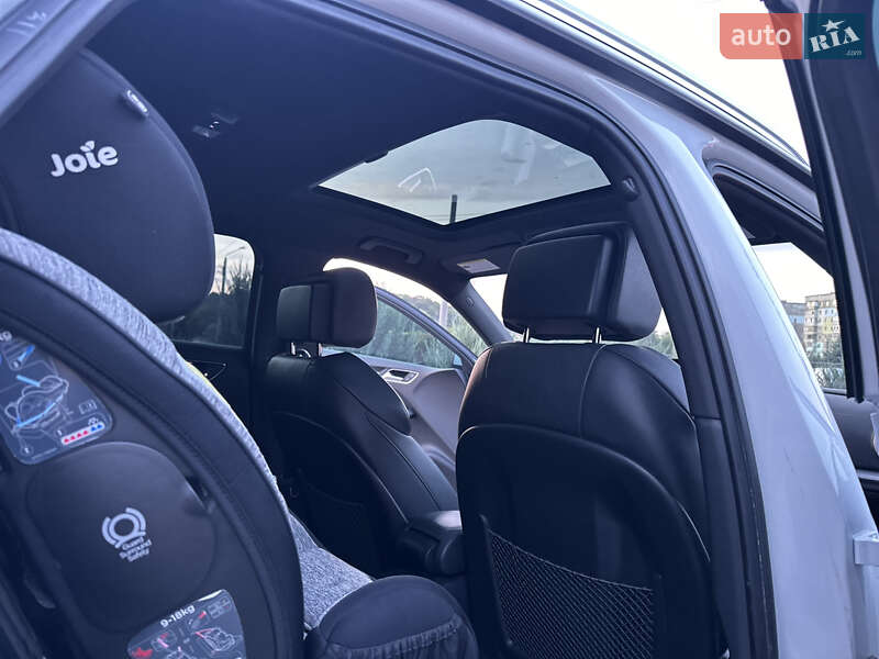 Хетчбек Audi A3 2017 в Полтаві фото 53 Хетчбек Audi A3 2017 в Полтаві