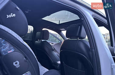 Хэтчбек Audi A3 2017 в 