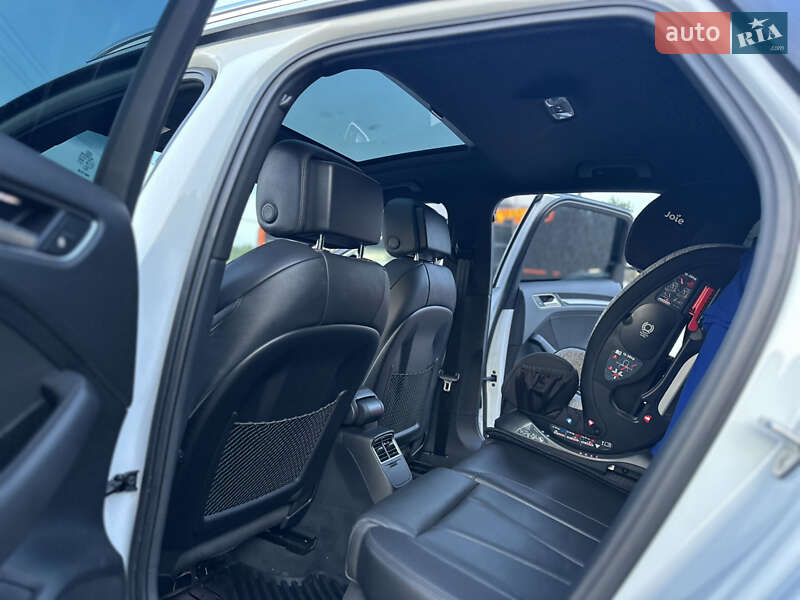 Хетчбек Audi A3 2017 в Полтаві фото 57 Хетчбек Audi A3 2017 в Полтаві