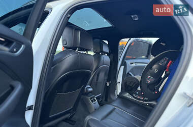 Хэтчбек Audi A3 2017 в 