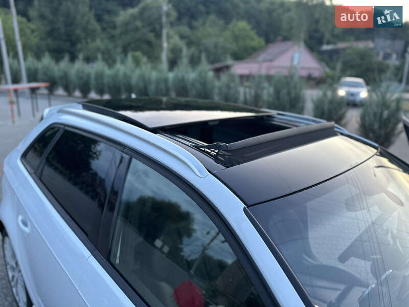 Хетчбек Audi A3 2017 в Полтаві фото 68 Хетчбек Audi A3 2017 в Полтаві