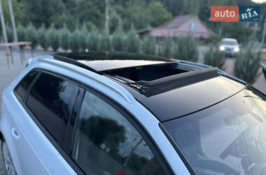 Хэтчбек Audi A3 2017 в 
