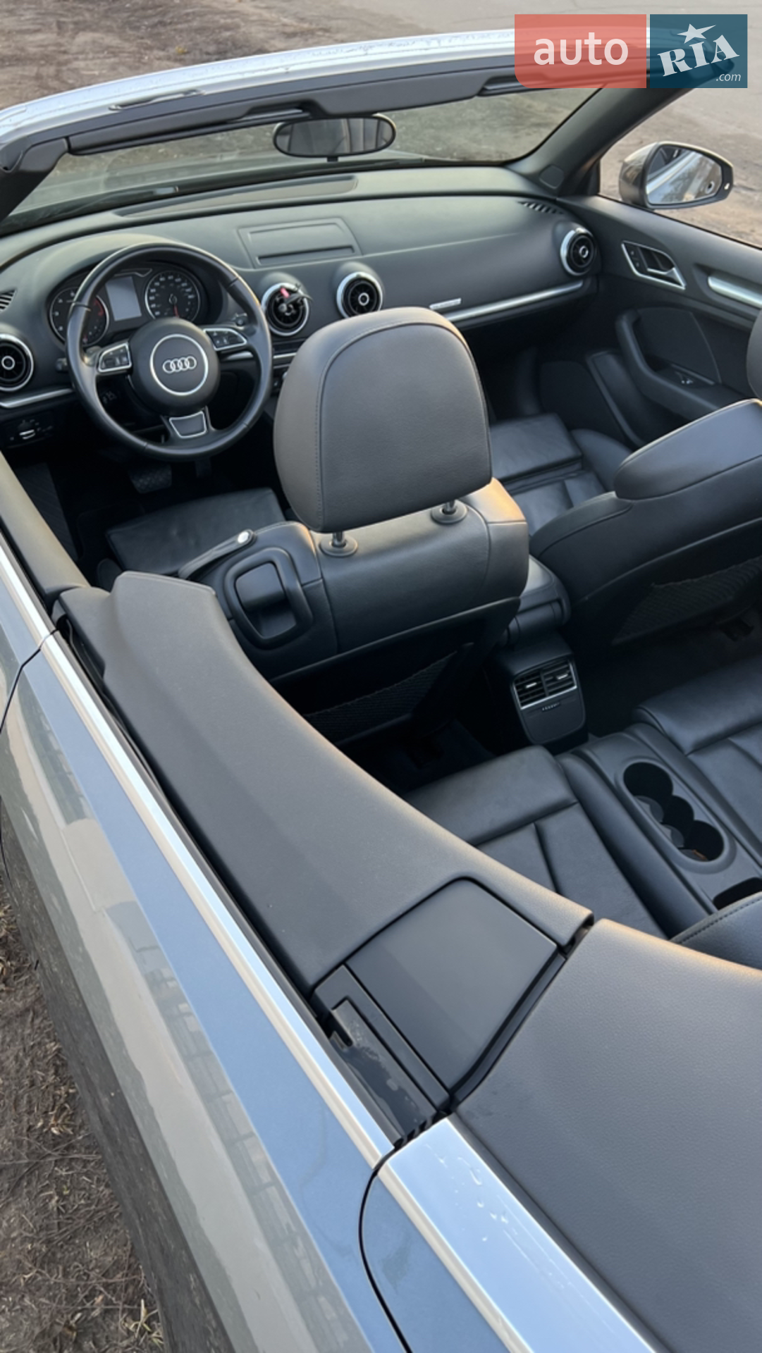 2014 Audi A3 - мініатюра 20