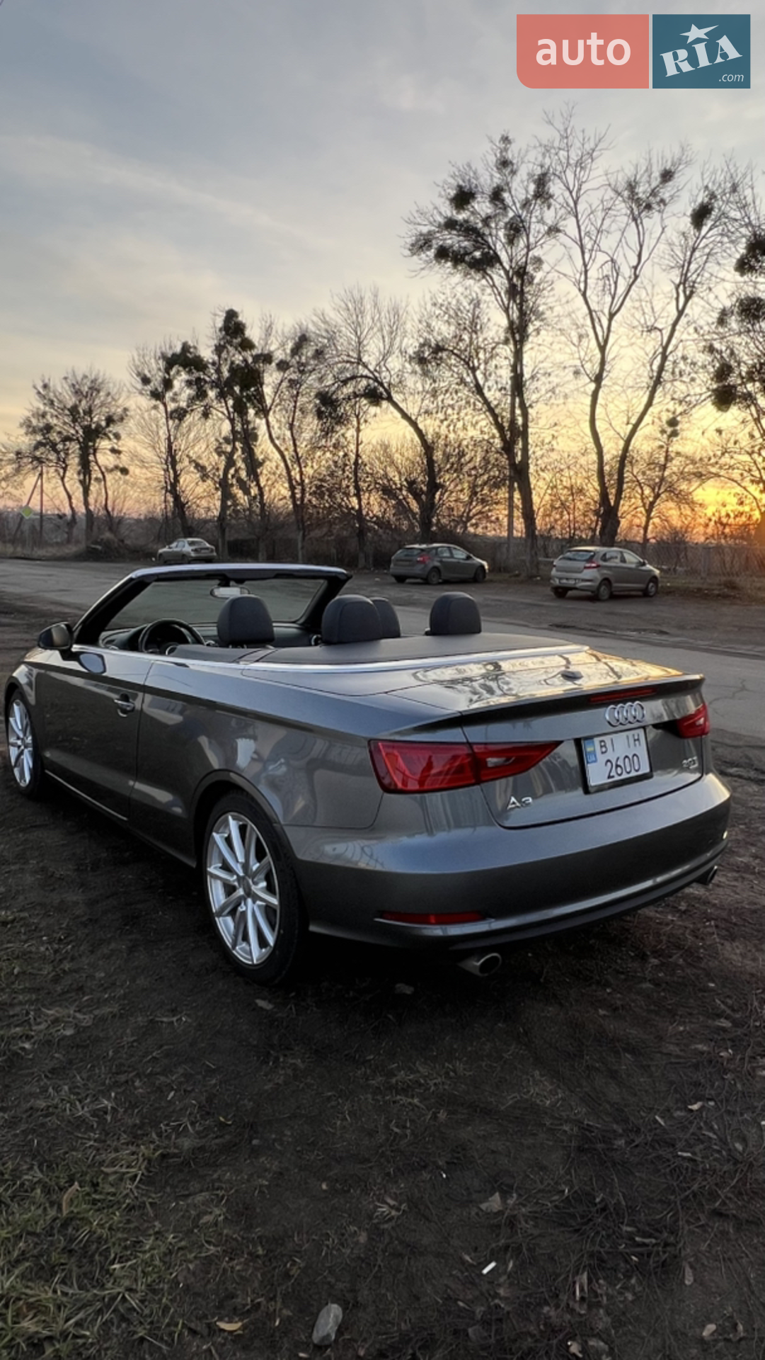 2014 Audi A3 - мініатюра 21