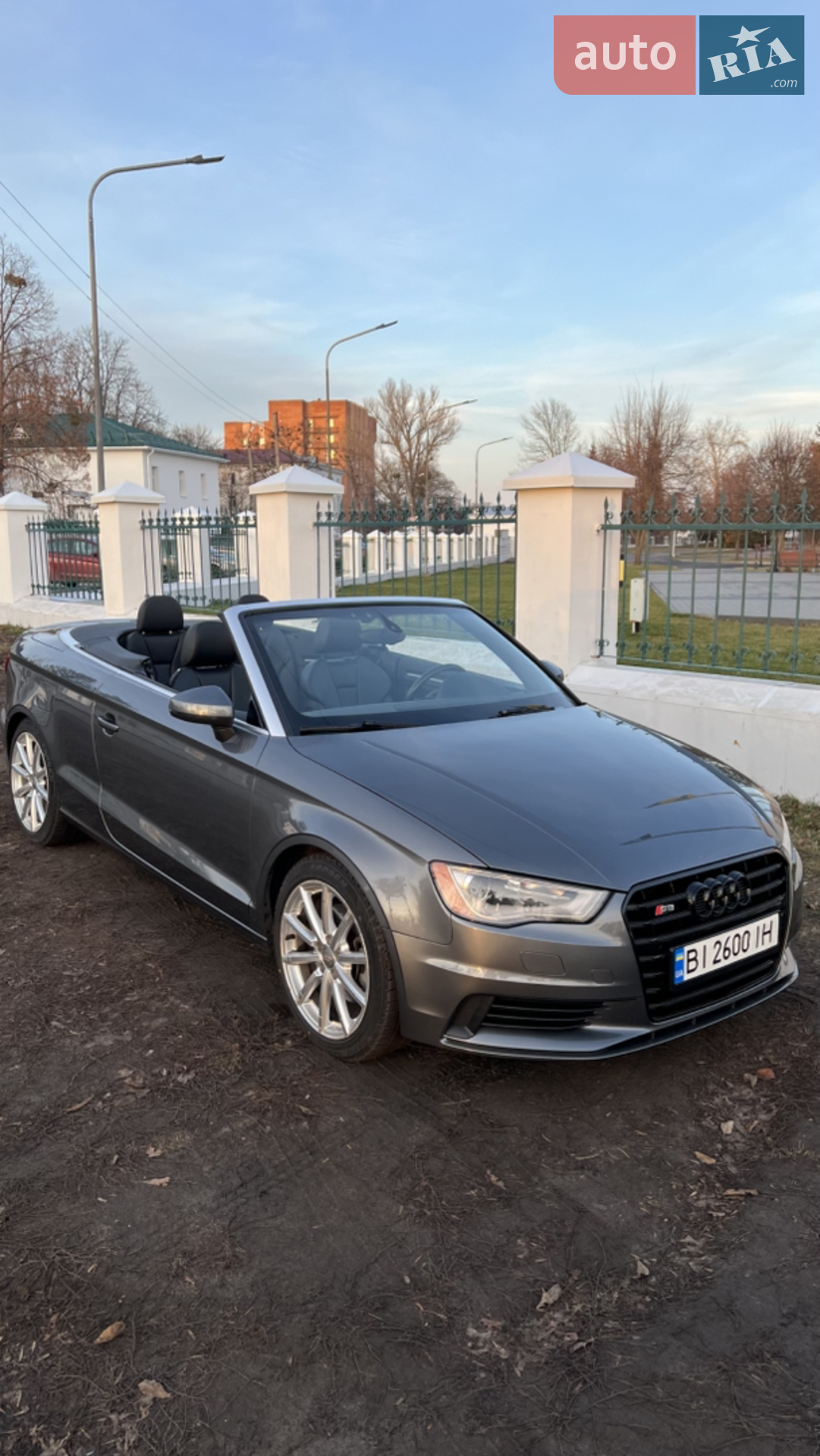 2014 Audi A3 - мініатюра 25