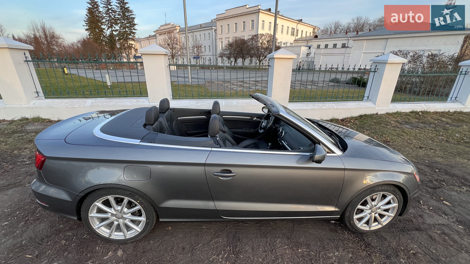 2014 Audi A3 - мініатюра 28