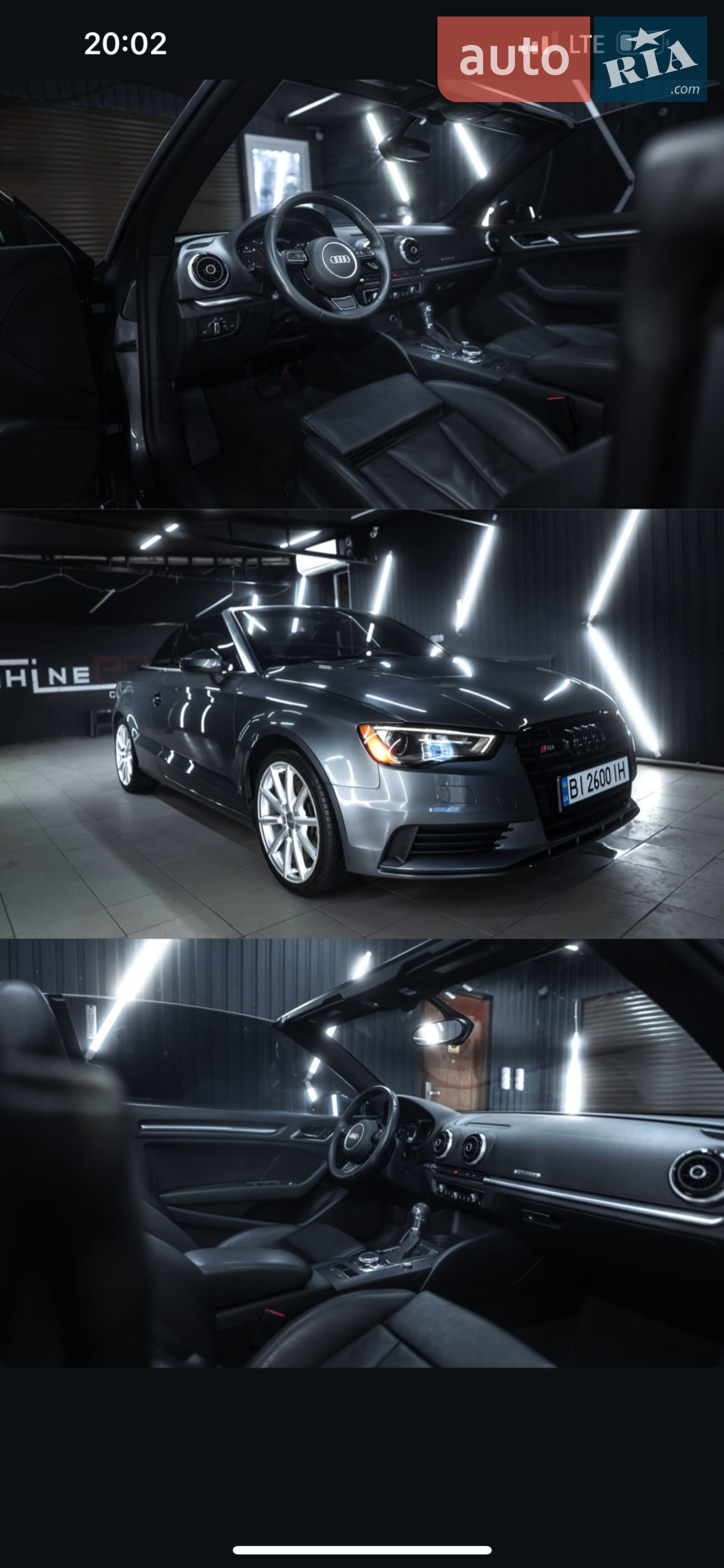 2014 Audi A3 - мініатюра 35