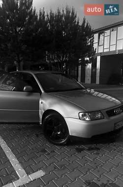 Хетчбек Audi A3 1998 в Рівному