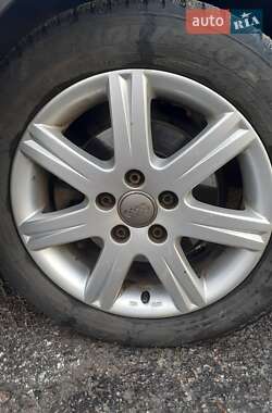 Хэтчбек Audi A3 2006 в Лебедине фото 15 Хэтчбек Audi A3 2006 в Лебедине