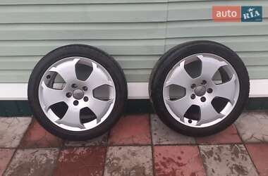 Хэтчбек Audi A3 2006 в 