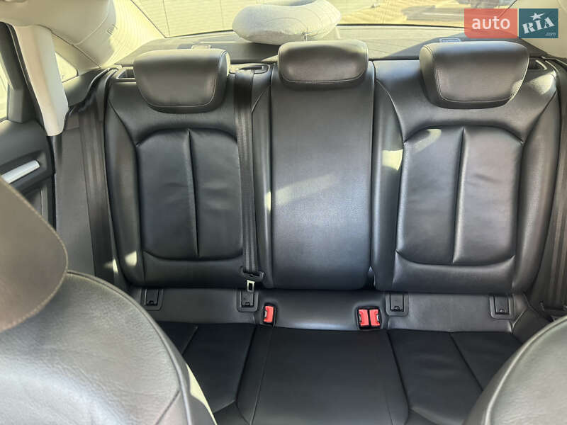 Седан Audi A3 2016 в Києві