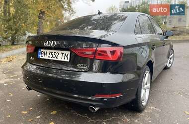 Седан Audi A3 2015 в Києві