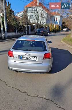 Хетчбек Audi A3 2011 в 