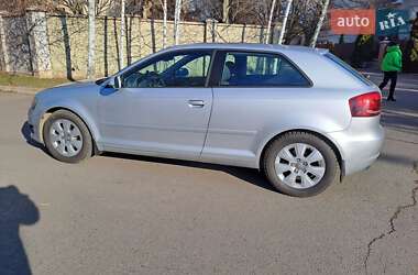 Хетчбек Audi A3 2011 в 