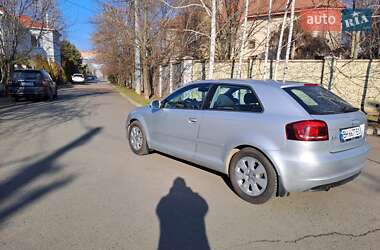 Хетчбек Audi A3 2011 в 