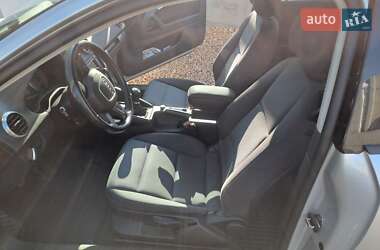 Хетчбек Audi A3 2011 в 