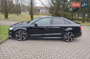 Седан Audi A3 2020 в Луцьку