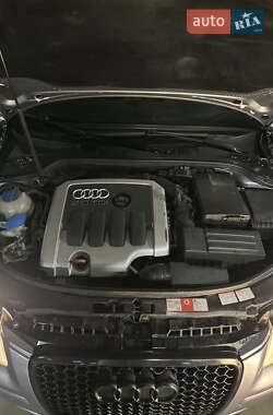 Хэтчбек Audi A3 2003 в 