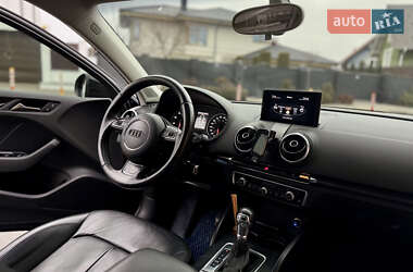 Седан Audi A3 2014 в Києві