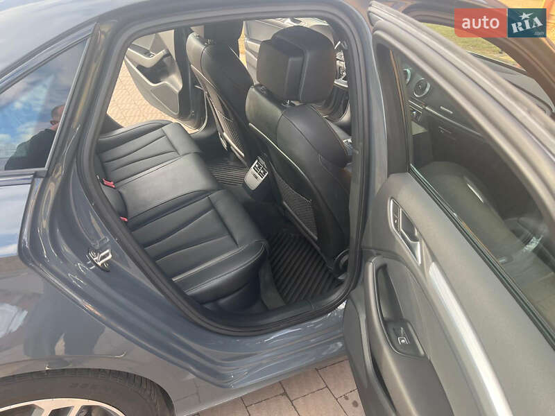 Седан Audi A3 2019 в Яворове фото 4 Седан Audi A3 2019 в Яворове
