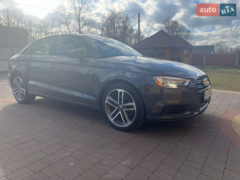 Седан Audi A3 2019 в Яворове фото 18 Седан Audi A3 2019 в Яворове