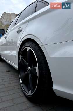 Седан Audi A3 2015 в 