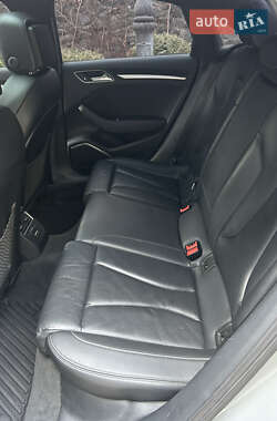 Седан Audi A3 2019 в 