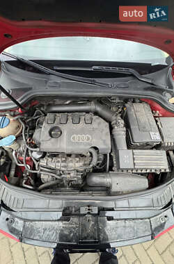 Хэтчбек Audi A3 2010 в 