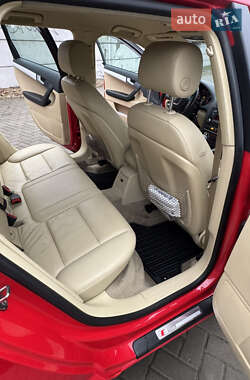 Хэтчбек Audi A3 2010 в 