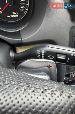 Хэтчбек Audi A3 2010 в 