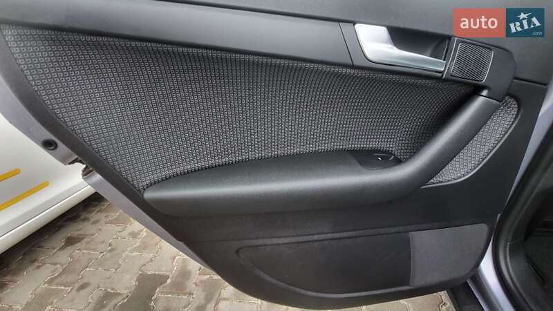 Хэтчбек Audi A3 2006 в Белой Церкви