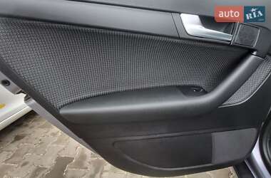 Хэтчбек Audi A3 2006 в 