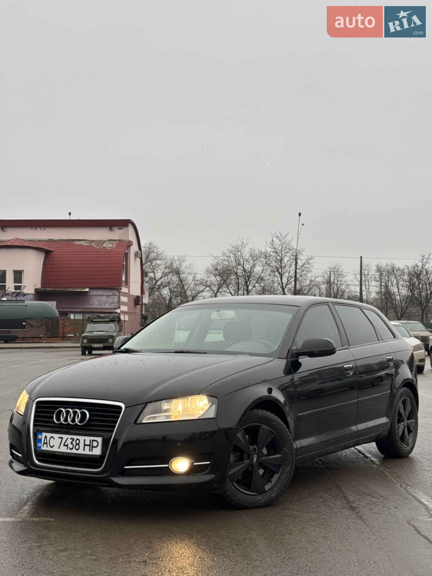 Фото авто 12