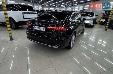 Седан Audi A3 2021 в 
