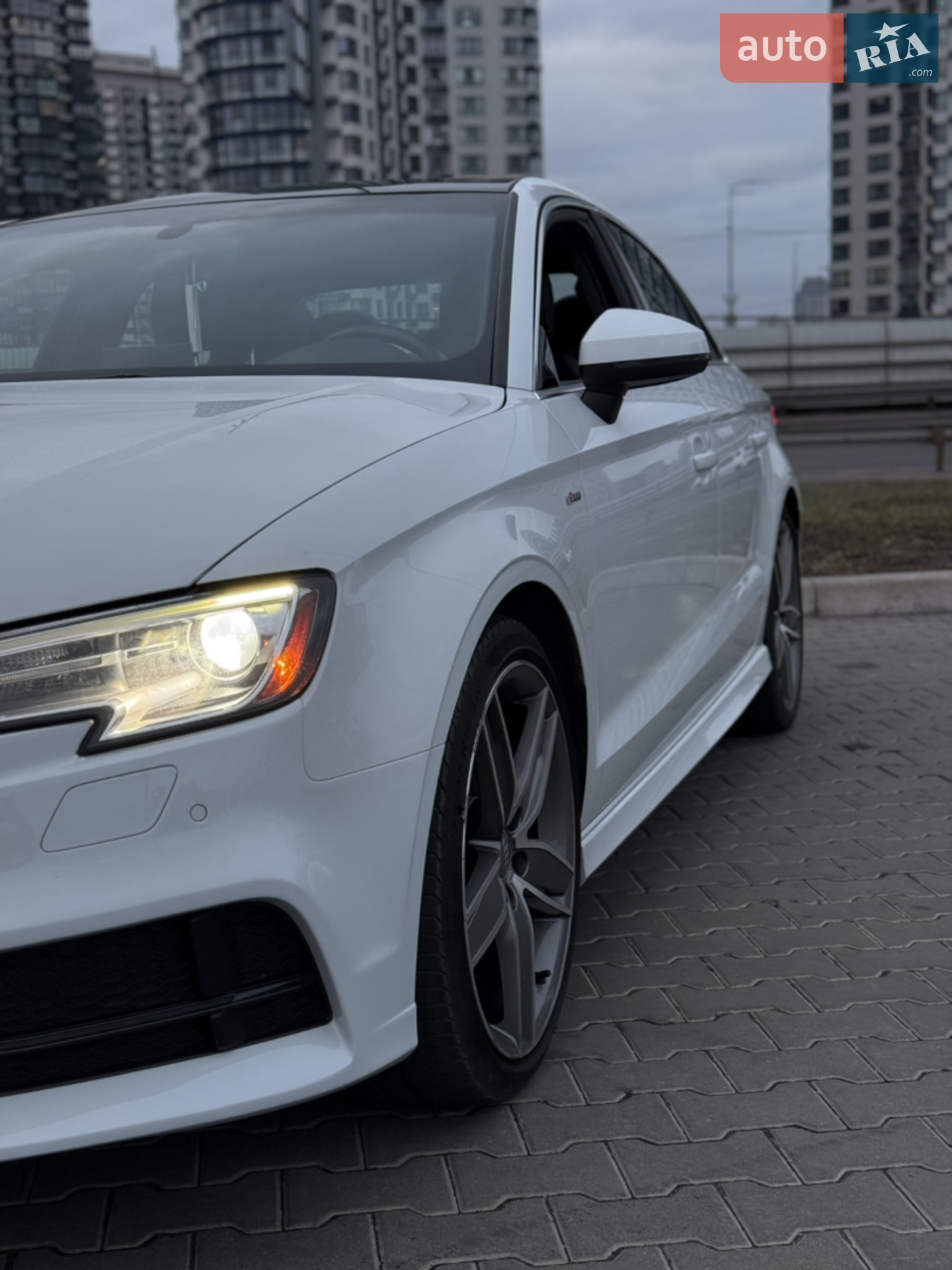 2016 Audi A3 - мініатюра 7