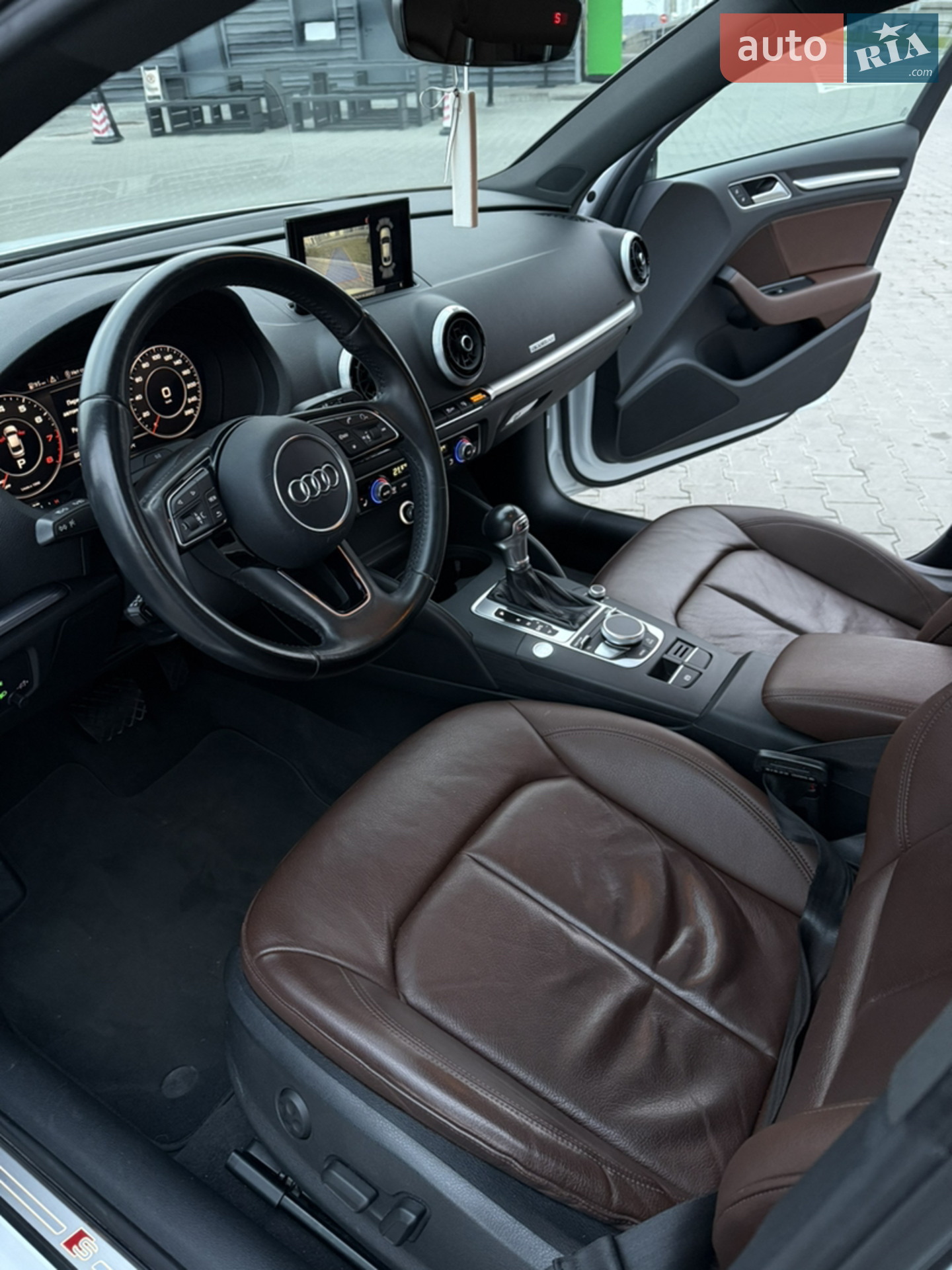 2016 Audi A3 - мініатюра 17