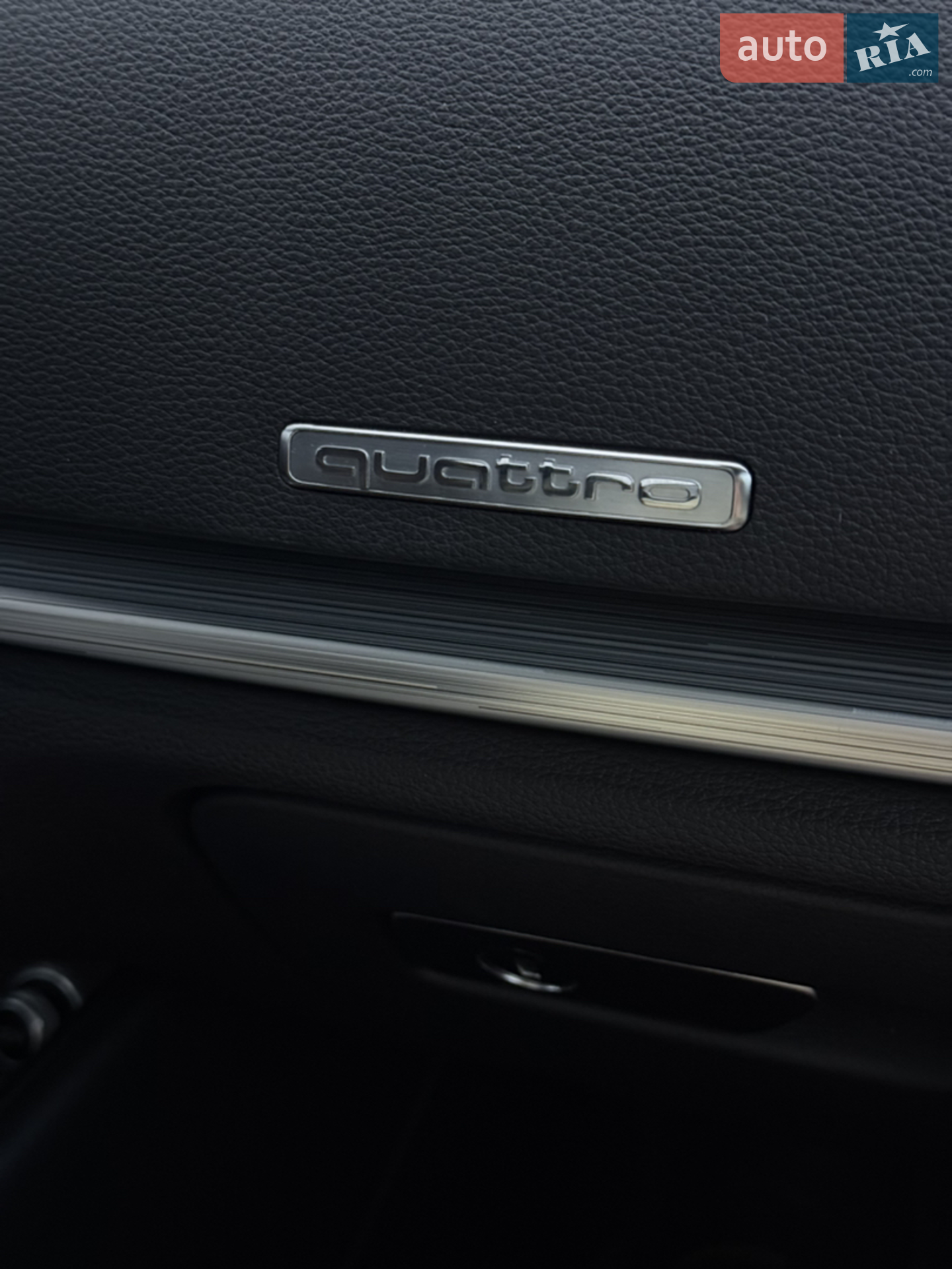 2016 Audi A3 - мініатюра 26
