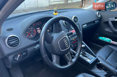 Хэтчбек Audi A3 2012 в Буче