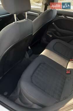 Хэтчбек Audi A3 2015 в 