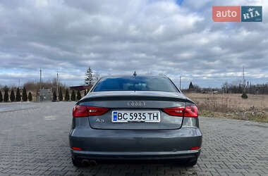 Седан Audi A3 2014 в Яворове