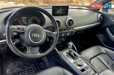 Седан Audi A3 2014 в Яворове