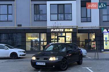 Хетчбек Audi A3 2003 в Ковелі