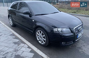 Хэтчбек Audi A3 2008 в Василькове