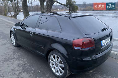 Хэтчбек Audi A3 2008 в Василькове