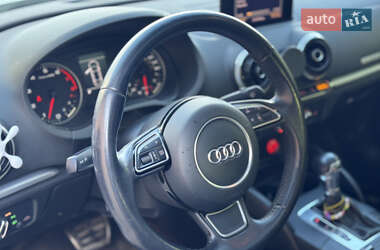 Седан Audi A3 2013 в Львове