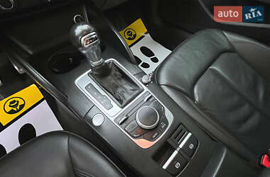 Седан Audi A3 2015 в 