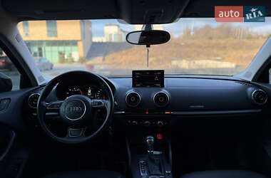 Седан Audi A3 2014 в Хмельницькому