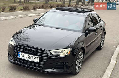 Седан Audi A3 2020 в Києві