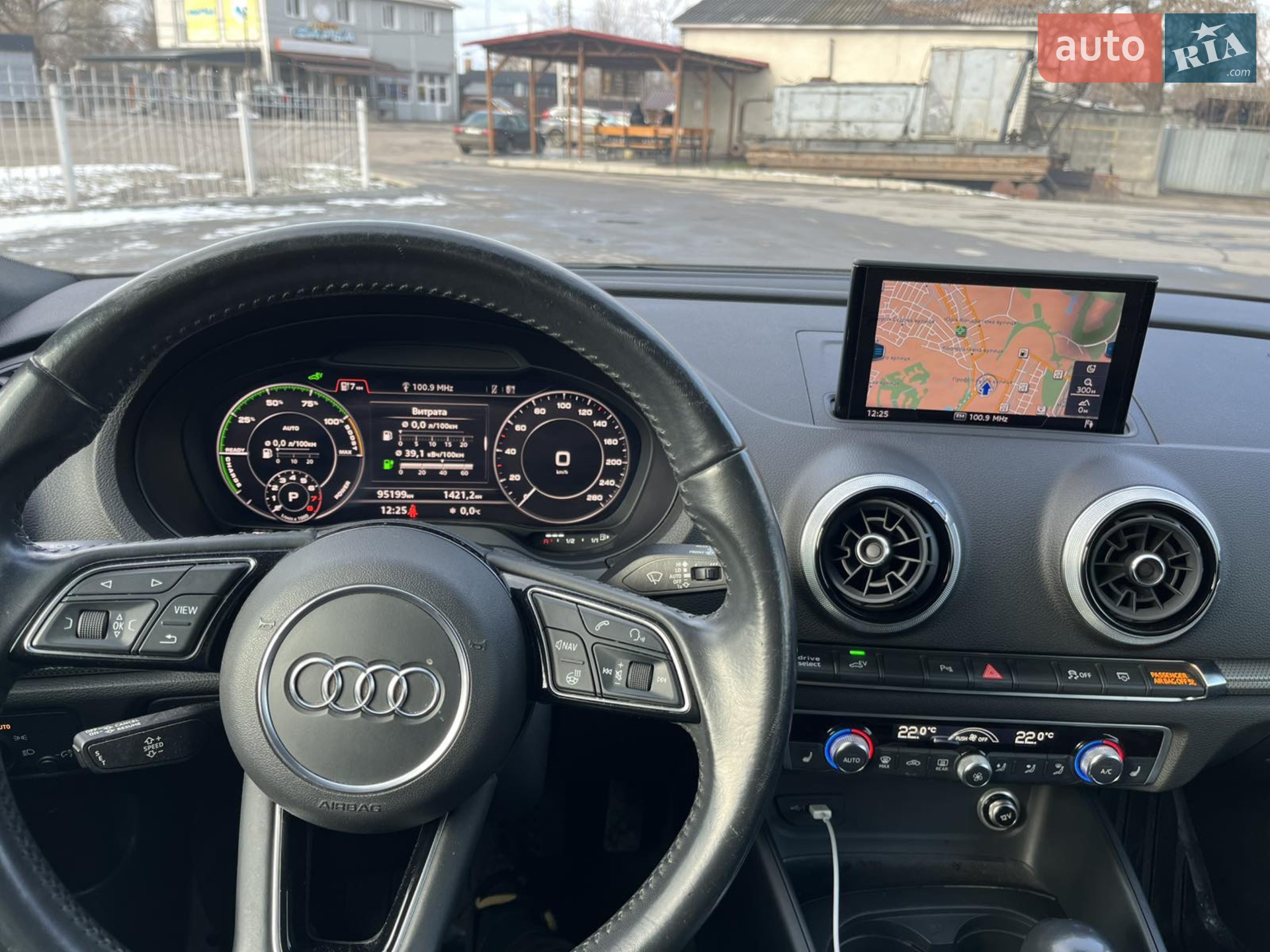 2018 Audi A3 - мініатюра 7